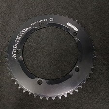 Piatto "MICHE PISTA 1/8" 50d