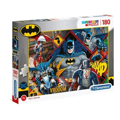 Nuovo puzzle clementoni 180 - nuovo,