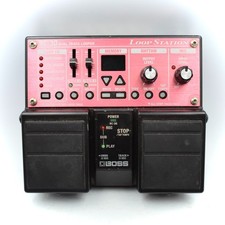 BOSS RC-30 Pedale registratore