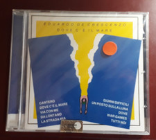 EDUARDO DE CRESCENZO-DOVE C'è