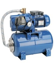 SPERONI HW CAM100/25 1 HP Elettropompa Autoadescante Monofase Autoclave