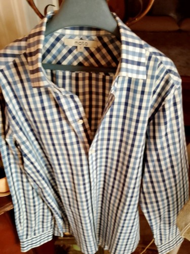 Camicia moto uomo ottime - uomo, in