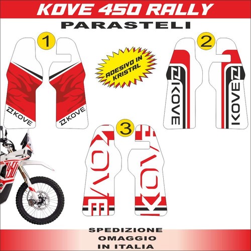 Kove 450 rally 2023 2024 - kove,