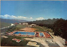 Cartolina Pubblicità Pianete del Pizzalto Campo di Giove L’Aquila Non viaggiata