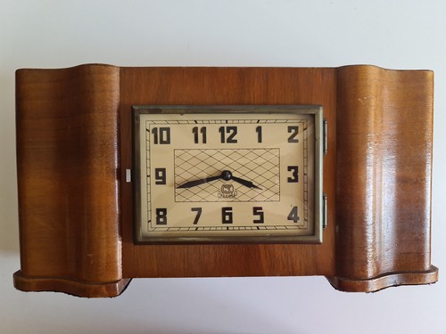Orologio tavolo sovietico - da,