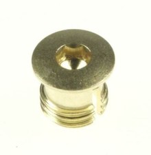 Ariete tappo grano caldaia