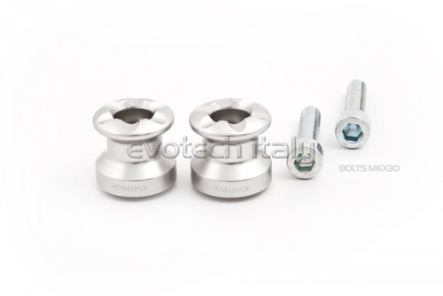Evotech nottolini supporto - evotech,