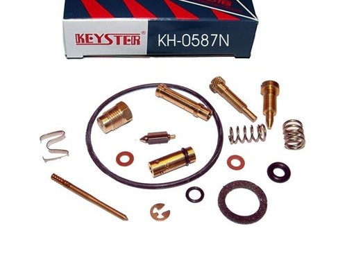 Pour honda z50a - kit, de