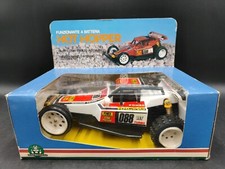 Vintage BUGGY HOT Hopper