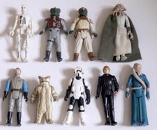 Star Wars (Kenner/Palitoy)