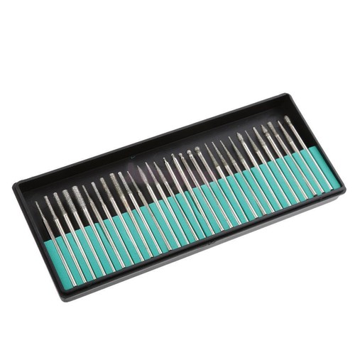 30x fresa diamantata dentale - fresa,