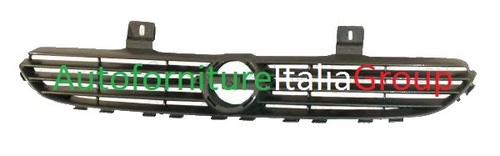 Griglia radiatore maschera - radiatore,