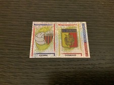 CALCIATORI