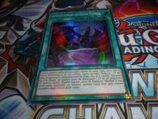 YU GI OH LAMENTO FUNEBRE DEL