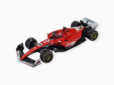 1/18 | SF-23 LAS VEGAS | C. Leclerc con casco