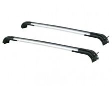 BARRE PORTATUTTO IN ALLUMINIO