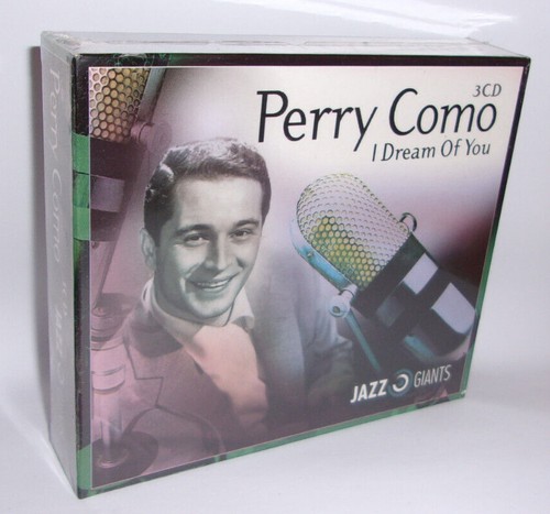 Perry como dream - dream, you