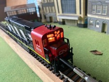 Model Power C-430 Bo-Bo