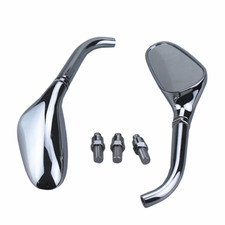 Coppia Specchietti Retrovisori