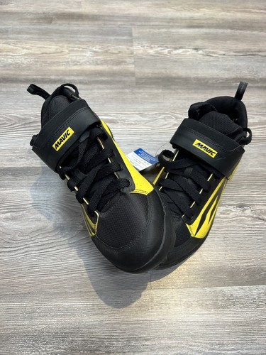 Scarpe mtb mavic - mtb, deemax