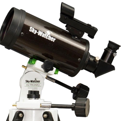 Sky watcher skymax - watcher, 102s