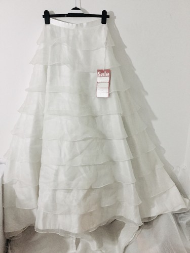 Gonna sposa berketex - sposa,