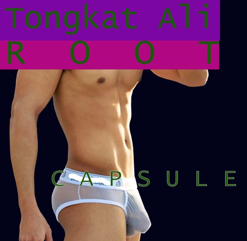 265 capsule radice - , tong_kat