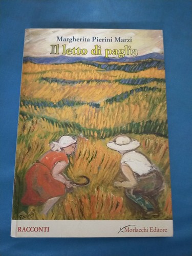Margherita pierini marzi - margherita, il