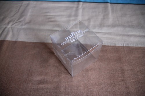 Fortis scatola box - fortis,
