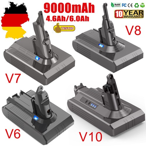 Batteria 9000 mah per - 9000,