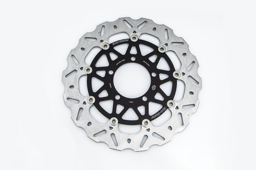 Disco freno anteriore - , moto