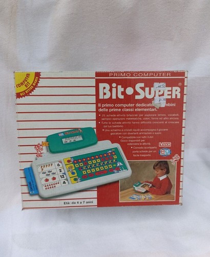 Primo computer bit super - primo,