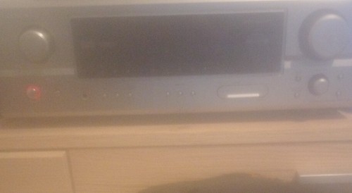 Denon avr 1507 - denon, avr-1507