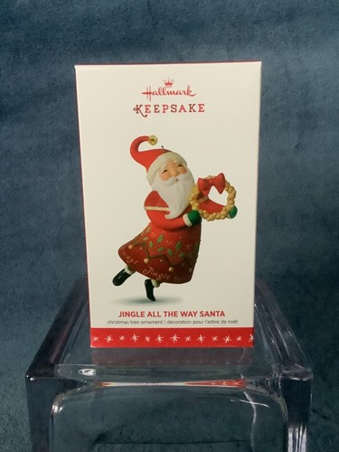 2016 hallmark keepsake - 2016,
