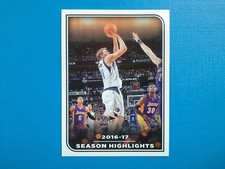 Figurine Panini NBA 2017-18