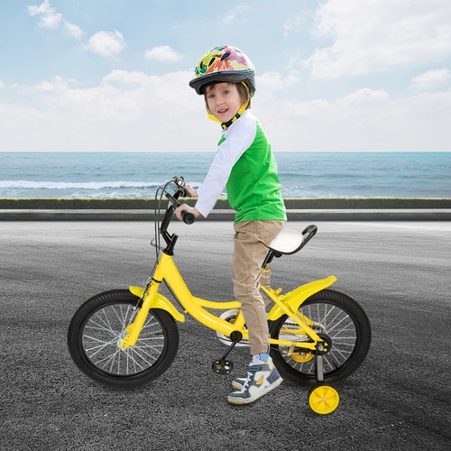 Bicicletta per bambini - , ragazzi