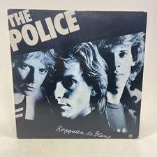 The police record 12in - the,