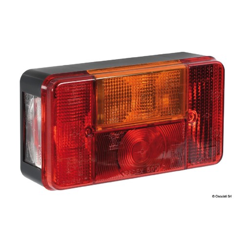 Osculati fanale carrello - fanale,