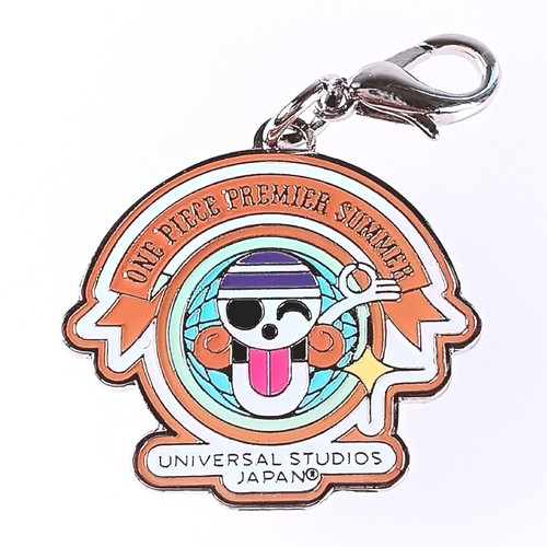 One piece con - con, bandiera