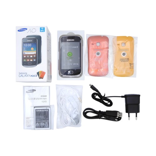 Samsung galaxy mini - –, neuf