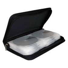 MediaRange Borsa Porta CD DVD