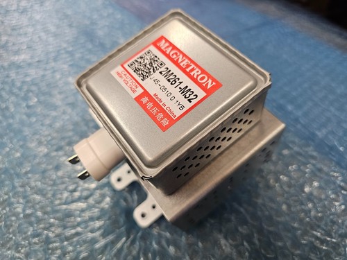 Nuovo magnetron panasonic - nuovo,