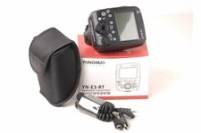 Yongnuo YN-E3-RT Speedlite Transmettitore per Flash Canon RT