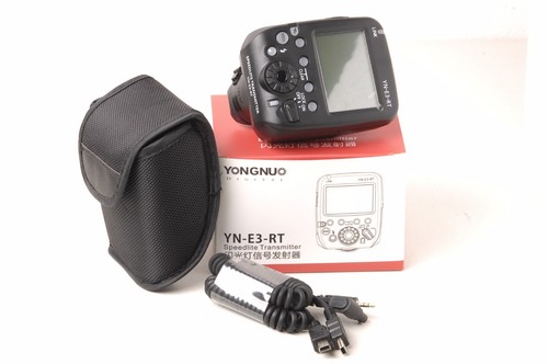 Yongnuo rt speedlite - yn-e3-rt,