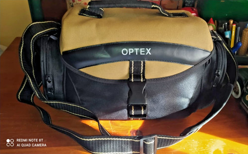 Borsa tracolla optex per - ,