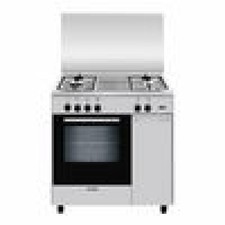 Glem Gas AS854GI cucina con