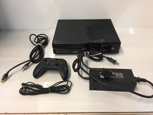 Microsoft xbox one 1tb - microsoft,
