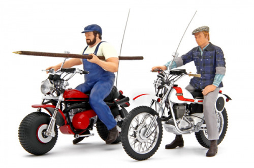 Laudo lm128de bud spencer - lm128de,