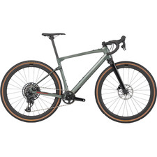  BMC- URS LT TWO Green Amb