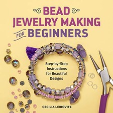 Bead Jewelry Making for